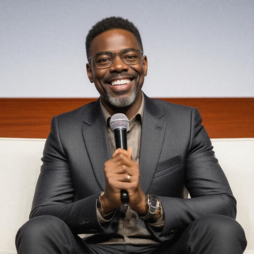 Chris Rock